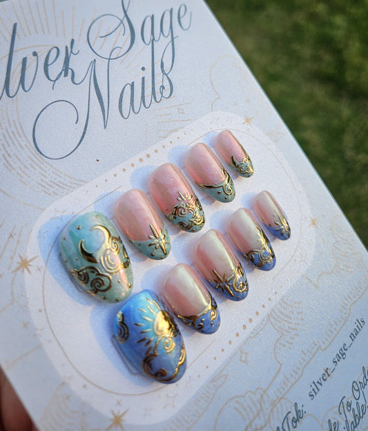MTO - Solstice