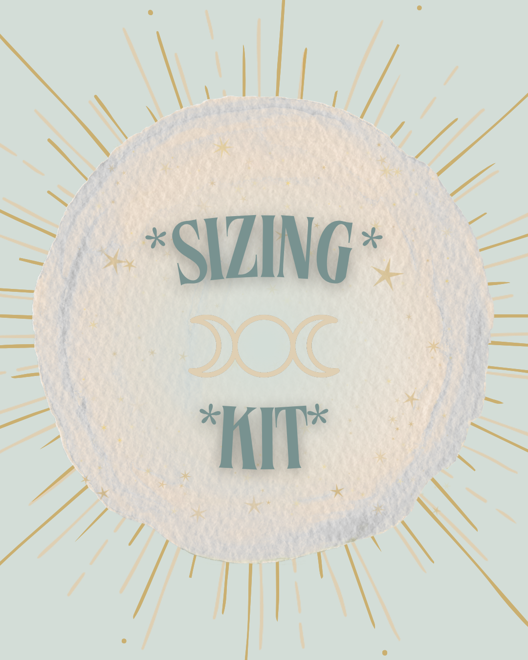 Sizing Kit