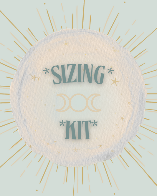 Sizing Kit