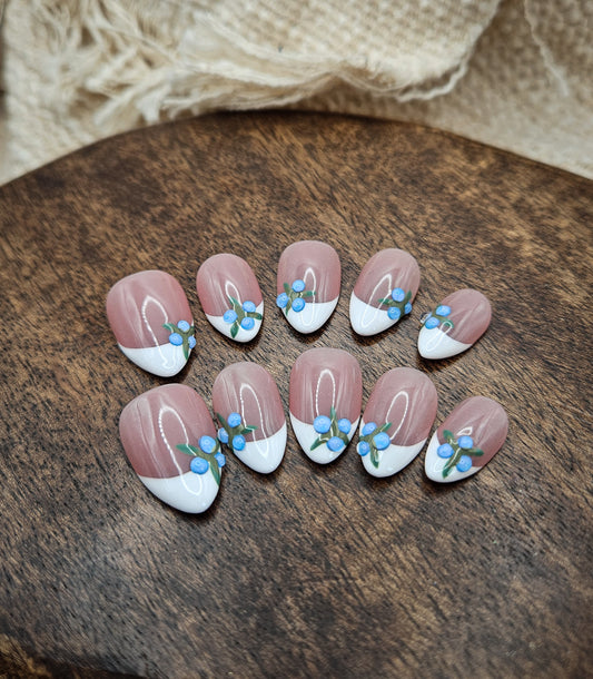 MTO - Blueberries
